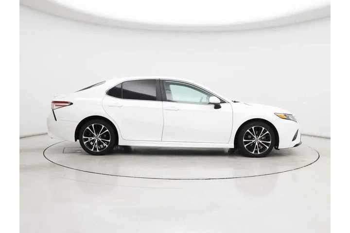 $22998 : Toyota Camry 2020 SE 4dr Sed image 7