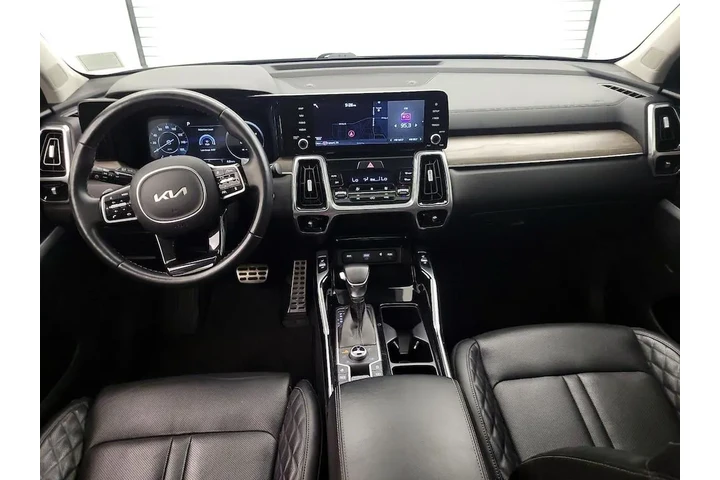 $29998 : Kia Sorento 2022 AWD X-Line image 9