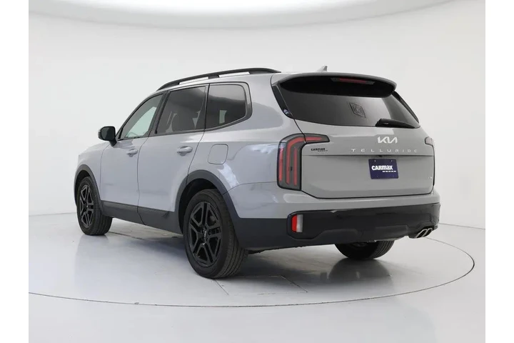 $39998 : Kia Telluride 2024 AWD SX 4d image 2