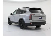 $39998 : Kia Telluride 2024 AWD SX 4d thumbnail
