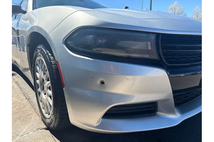 $14995 : 2018 Charger Police AWD image 9