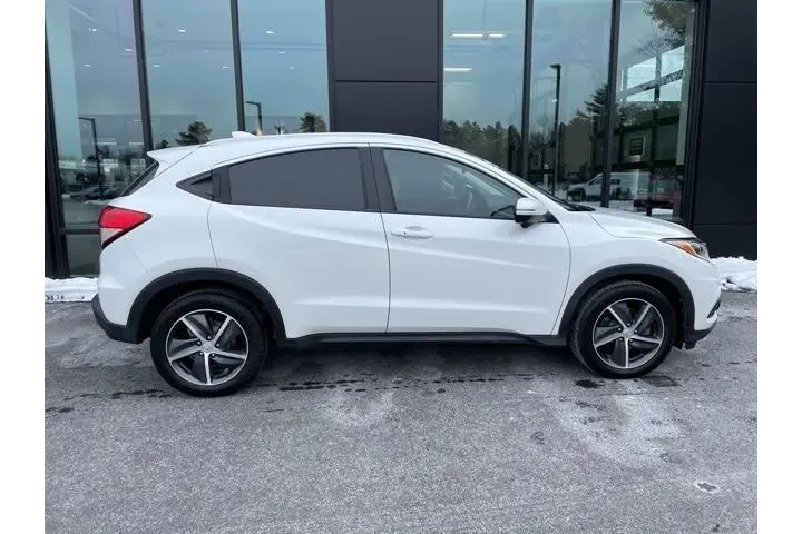 $17895 : Honda HR-V 2021 AWD EX 4dr C image 5