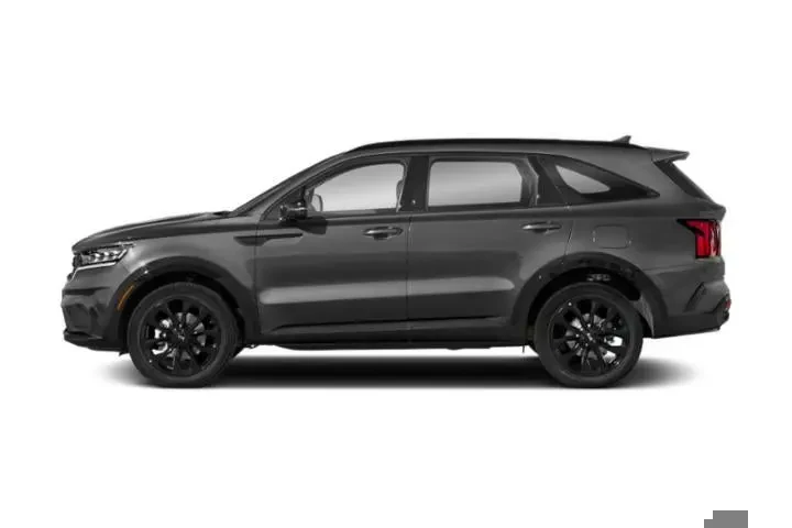 $25998 : Kia Sorento 2022 AWD X-Line image 2
