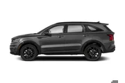 $25998 : Kia Sorento 2022 AWD X-Line thumbnail