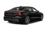 $19300 : Volvo S60 2021 AWD T5 Moment thumbnail