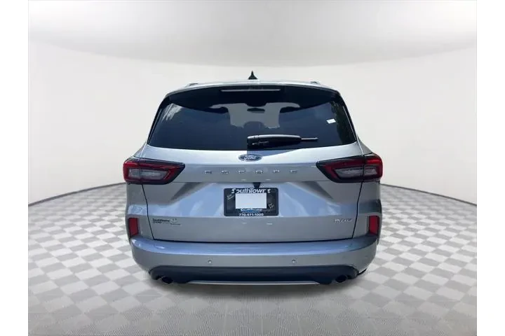 $22996 : Ford Escape 2023 AWD ST-Line image 6