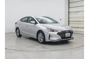 Hyundai ELANTRA 2019 SE 4dr en San Francisco Bay Area