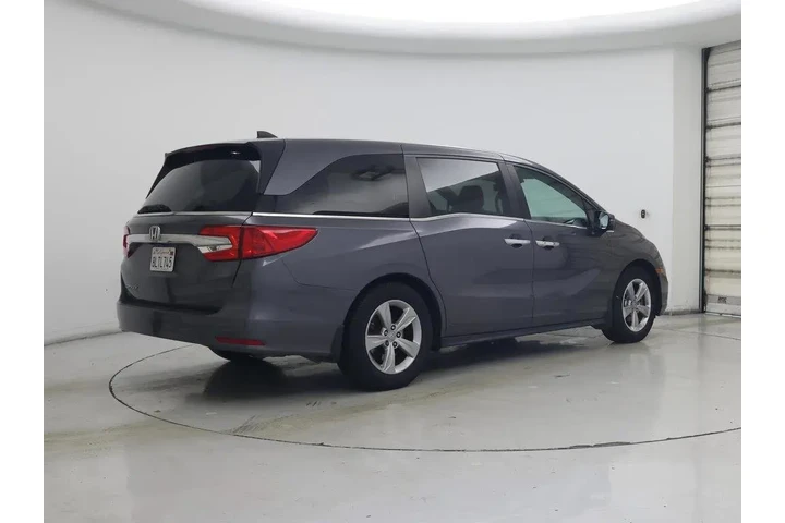 $27998 : Honda Odyssey 2019 EX-L 4dr image 8
