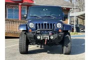 $11985 : Jeep Wrangler Unlimited 2013 thumbnail