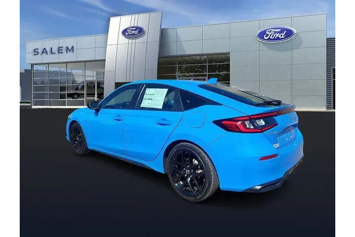 $26880 : Honda Civic 2024 Sport 4dr H image 4