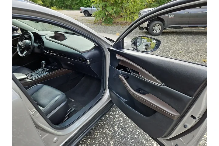 $22686 : Mazda CX-30 2022 AWD 2.5 Tur image 10