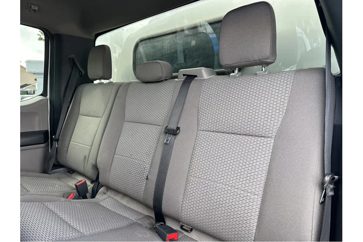 $51997 : 2021 Super Duty F-450 DRW XLT image 10
