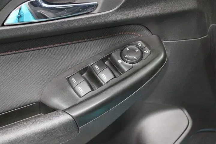 $24982 : Chevrolet Trailblazer 2022 4 image 7