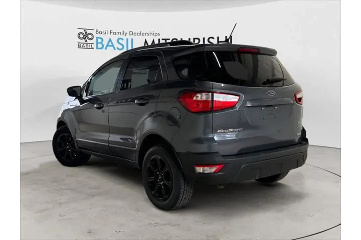 $15599 : Ford EcoSport 2019 AWD SE 4d image 2