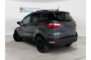 $15599 : Ford EcoSport 2019 AWD SE 4d thumbnail