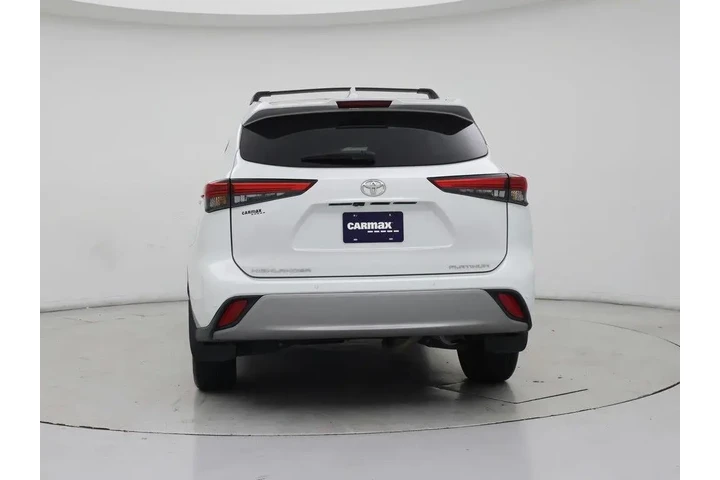 $37998 : Toyota Highlander 2023 Plati image 6