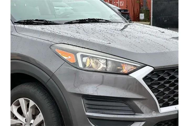 $13959 : Hyundai TUCSON 2020 AWD SE 4 image 7