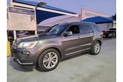 Ford Explorer 2019 Limited 4