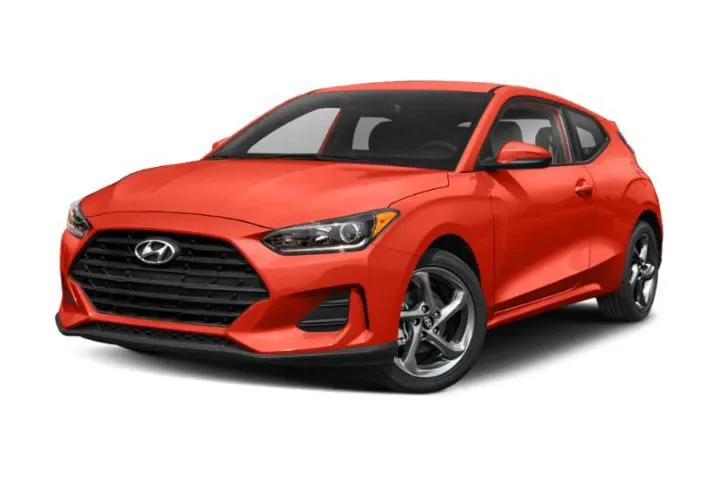 $13995 : Hyundai VELOSTER 2019 3dr Co image 1