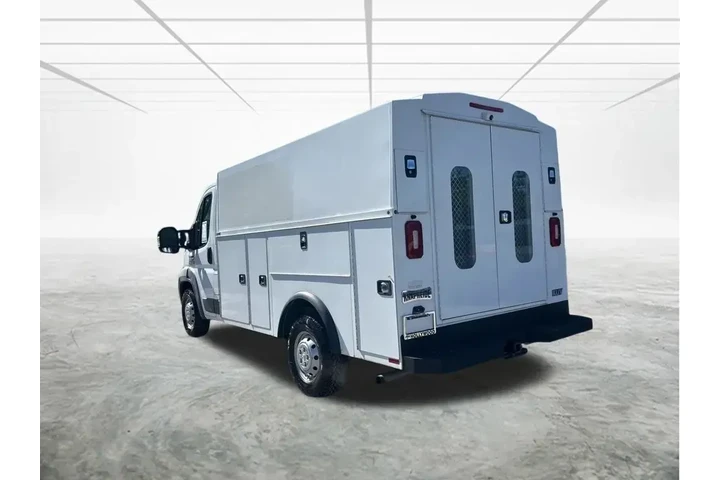 $24995 : Ram ProMaster 2017 3500 136 image 6