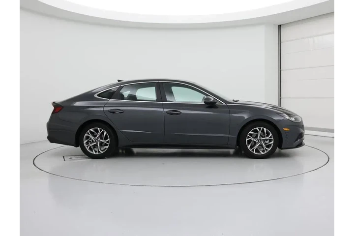 $22998 : Hyundai SONATA 2023 SEL 4dr image 7