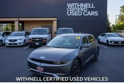 Hyundai IONIQ 5 2023 AWD SEL en Portland