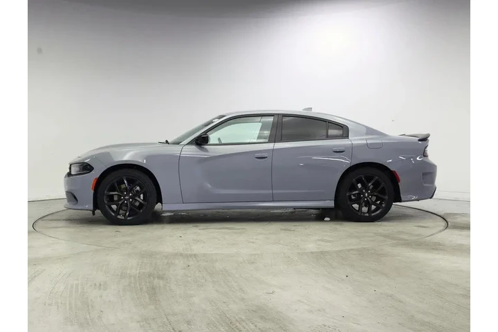 $34998 : Dodge Charger 2022 R/T 4dr S image 3