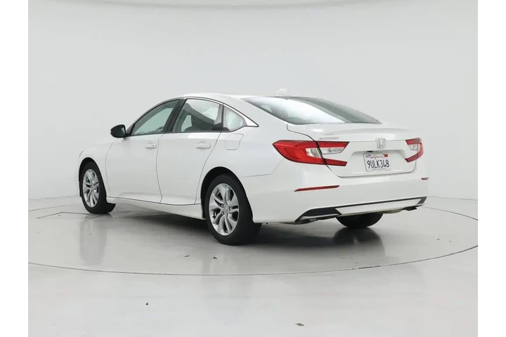 $21998 : Honda Accord 2019 LX 4dr Sed image 2