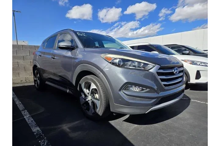 $12991 : Hyundai TUCSON 2017 Value 4d image 1