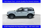 $22970 : Ford Bronco Sport 2022 AWD B thumbnail