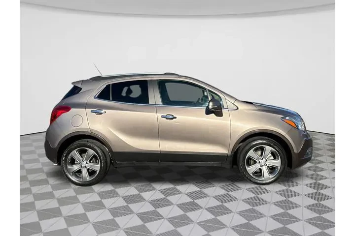 $10498 : Buick Encore 2014 AWD Premiu image 8