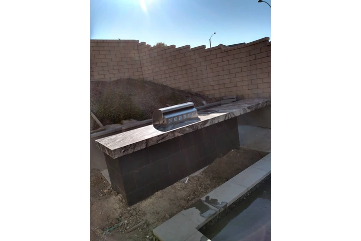 Coninas banos quartz image 5