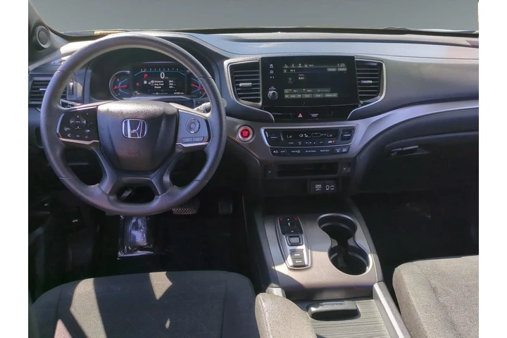 $32733 : Honda Pilot 2022 Sport 4dr S image 10