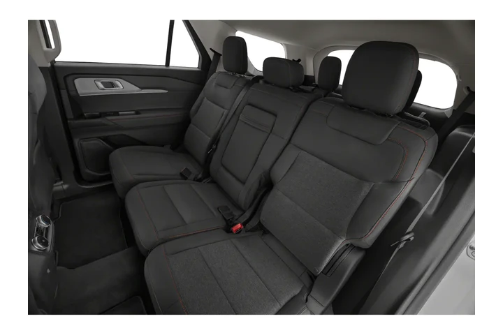 2025 Explorer Active image 10