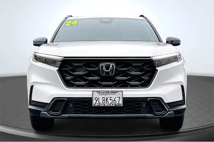 $32822 : Honda CR-V Hybrid 2024 Sport image 3