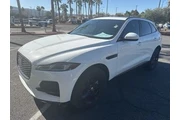 Jaguar F-PACE 2023 AWD P250 en Las Vegas