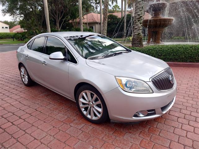 $9000 : Buick Verano 2013 image 2