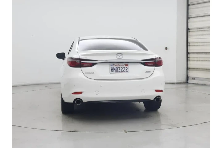 $18998 : Mazda Mazda6 2018 Signature image 6