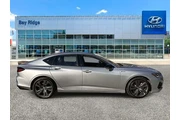 $32893 : Acura TLX 2023 SH-AWD 4dr Se thumbnail