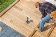 Deck Builders Melbourne en Australia