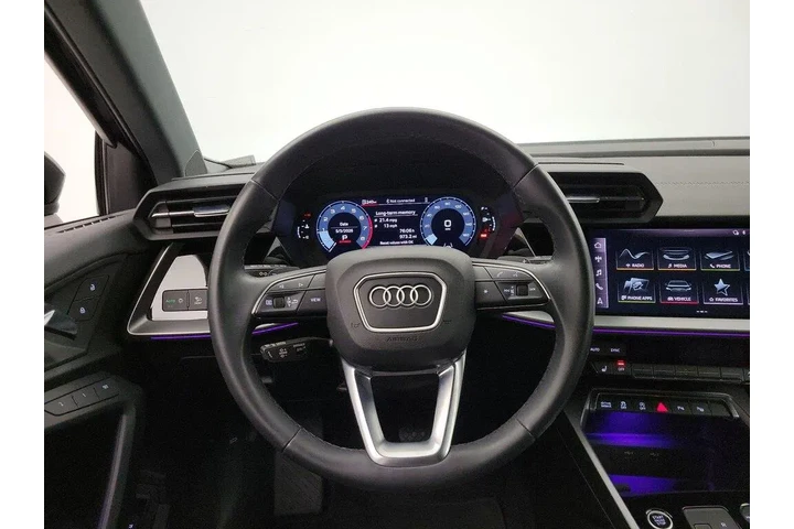 $28998 : Audi A3 2023 Premium Plus 40 image 10