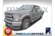 Ford F-250 Super Duty 2022 4