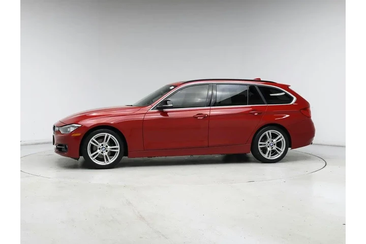 $16998 : BMW 3 Series 2015 AWD 328i x image 3
