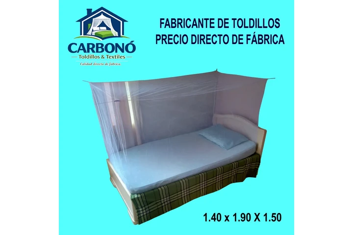 $22000 : MEGA OFERTA DE TOLDILLOS image 2