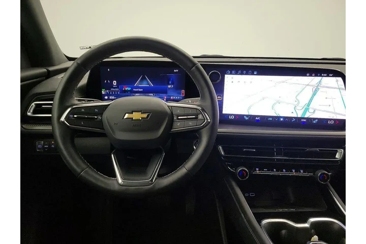 $35998 : Chevrolet Traverse 2025 LT 4 image 10