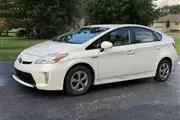 $5500 : Prius 2012 thumbnail