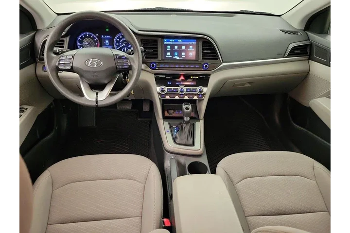 $19998 : Hyundai ELANTRA 2020 SEL 4dr image 9