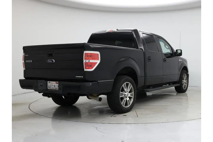 $18998 : Ford F-150 2014 4x2 STX 4dr image 8