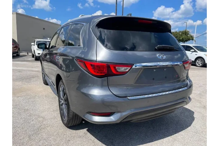 $10900 : 2018 QX60 image 5