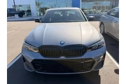 $35900 : BMW 3 Series 2023 330e 4dr S thumbnail